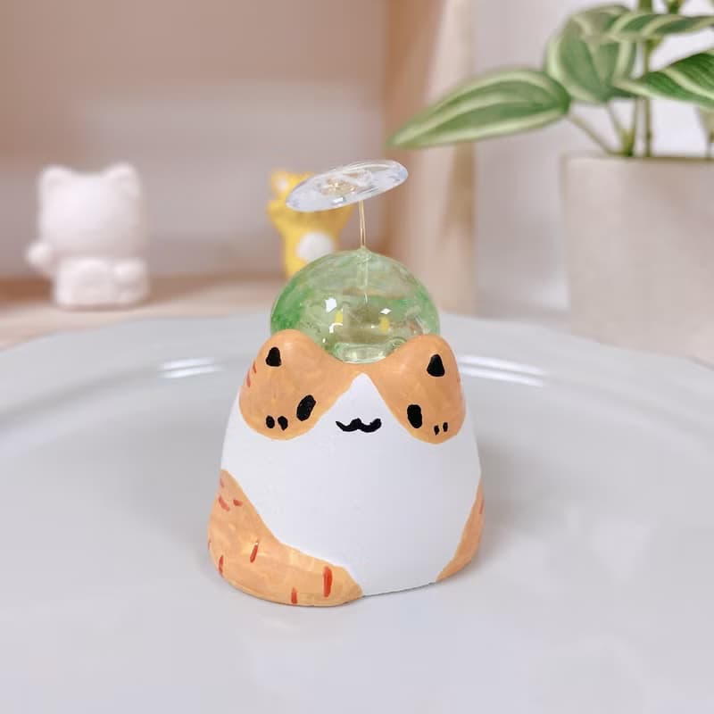 植喵系列 山烏龜喵