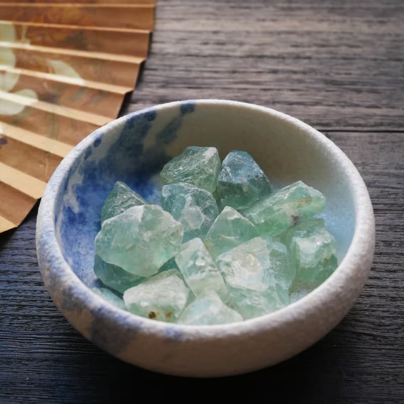 【墨徽閣】深湖髮簪