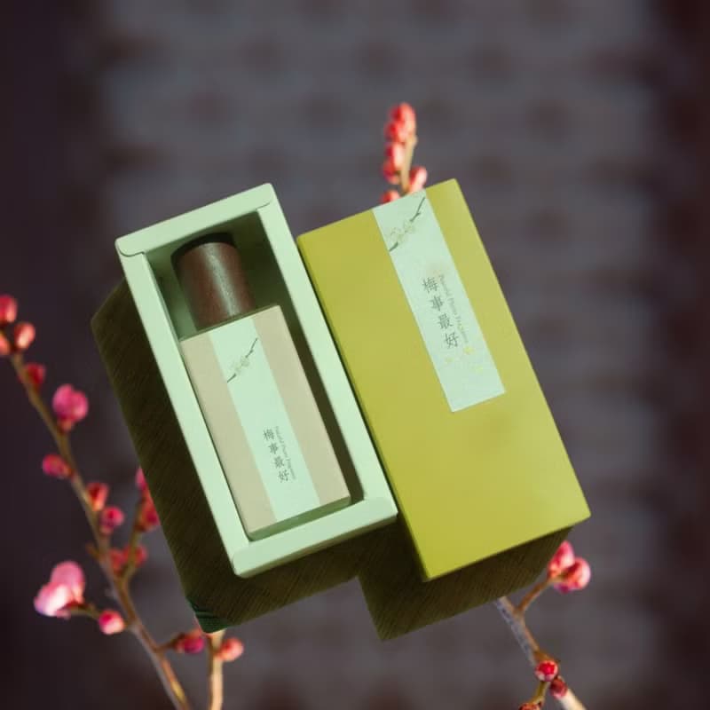梅花沁涼助眠  梅事最好 芳香噴霧 50ML