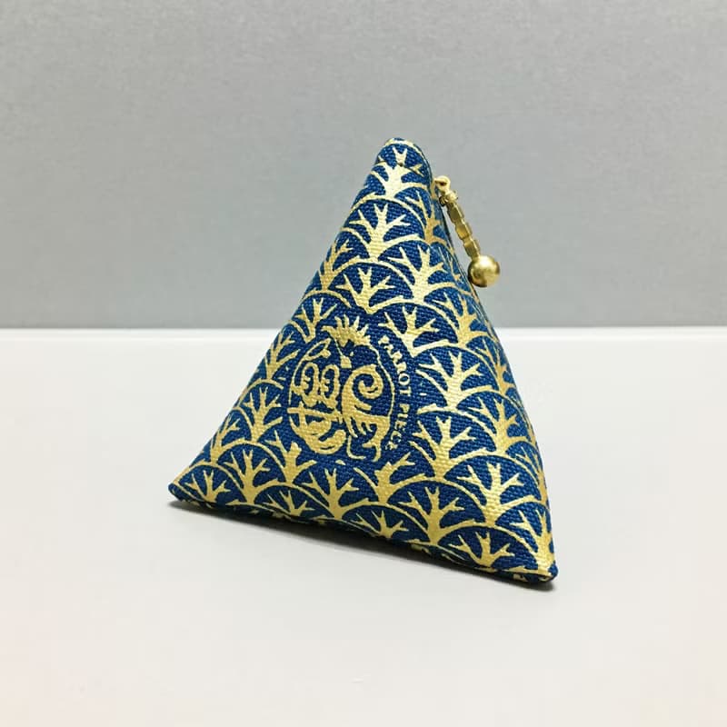 在森林裡的鸚鵡 ∣ 肉桂太陽 Parakeet ‧ 山角零物包