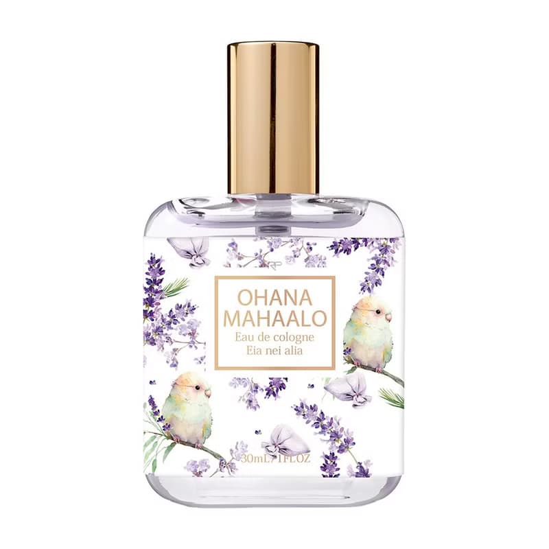 OHANA MAHAALO 小羽薰香 輕香水30ml