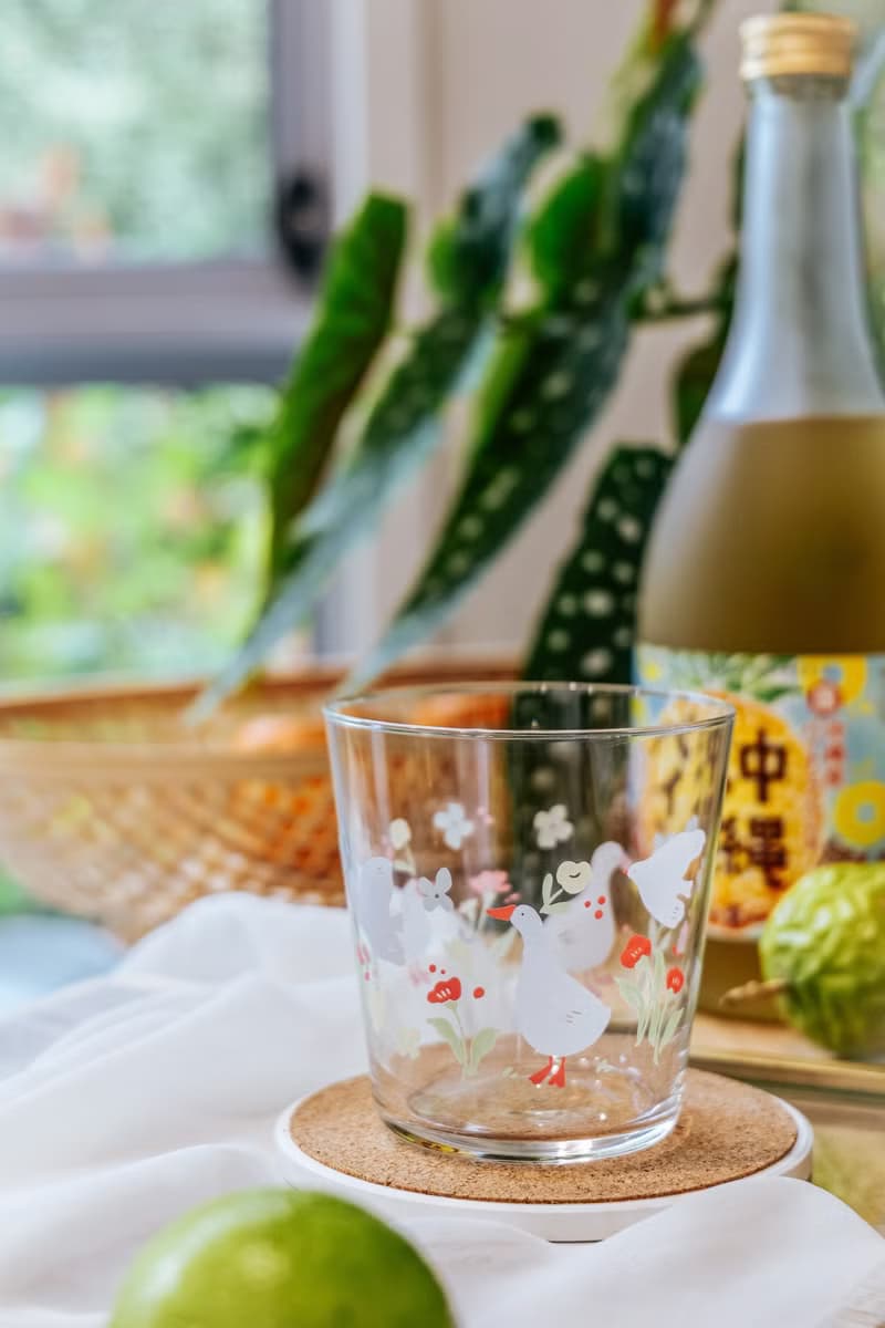 Cheers! 森之吟超輕量玻璃杯