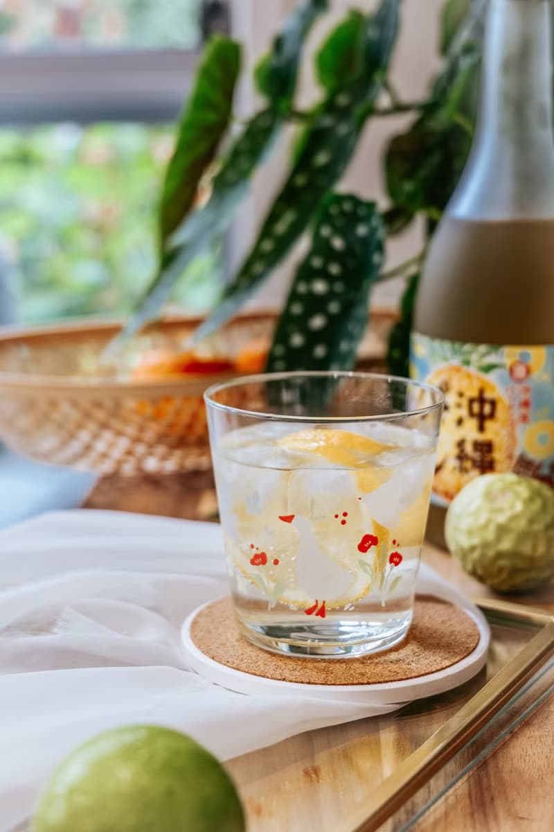 Cheers! 森之吟超輕量玻璃杯
