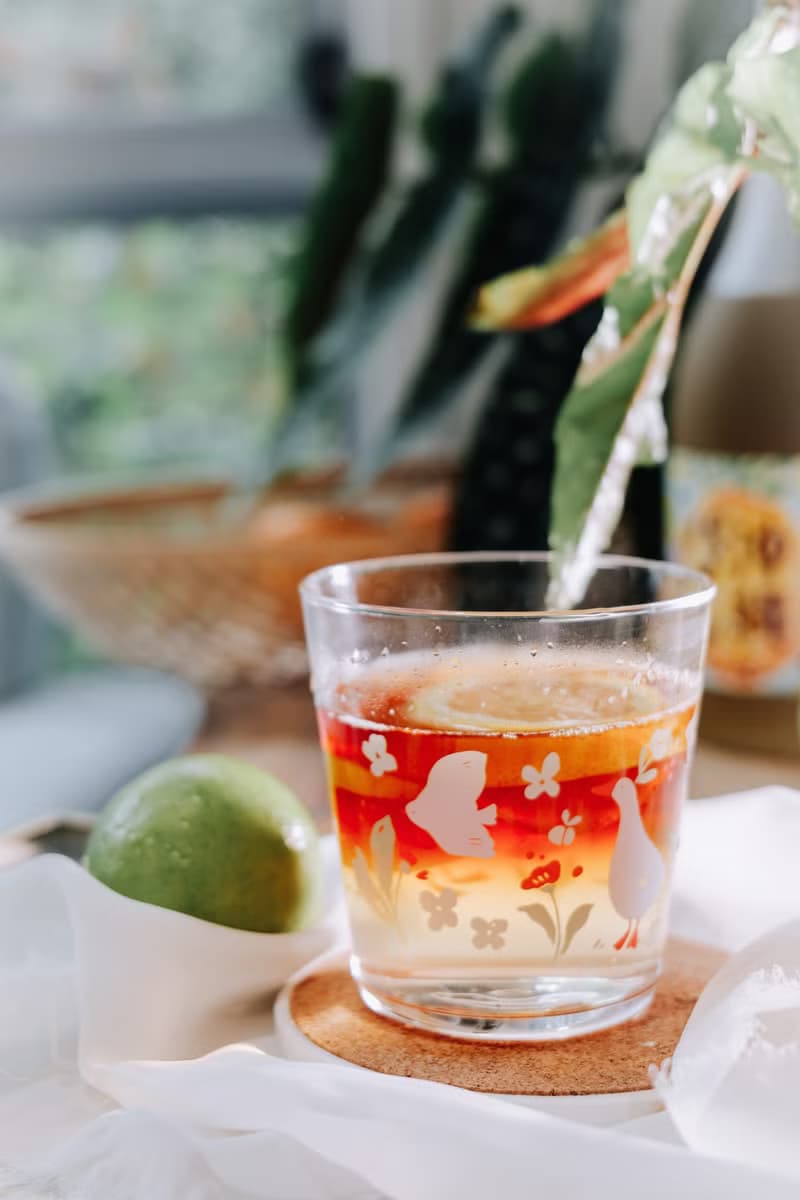 Cheers! 森之吟超輕量玻璃杯