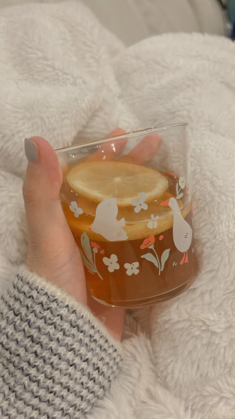 Cheers! 森之吟超輕量玻璃杯