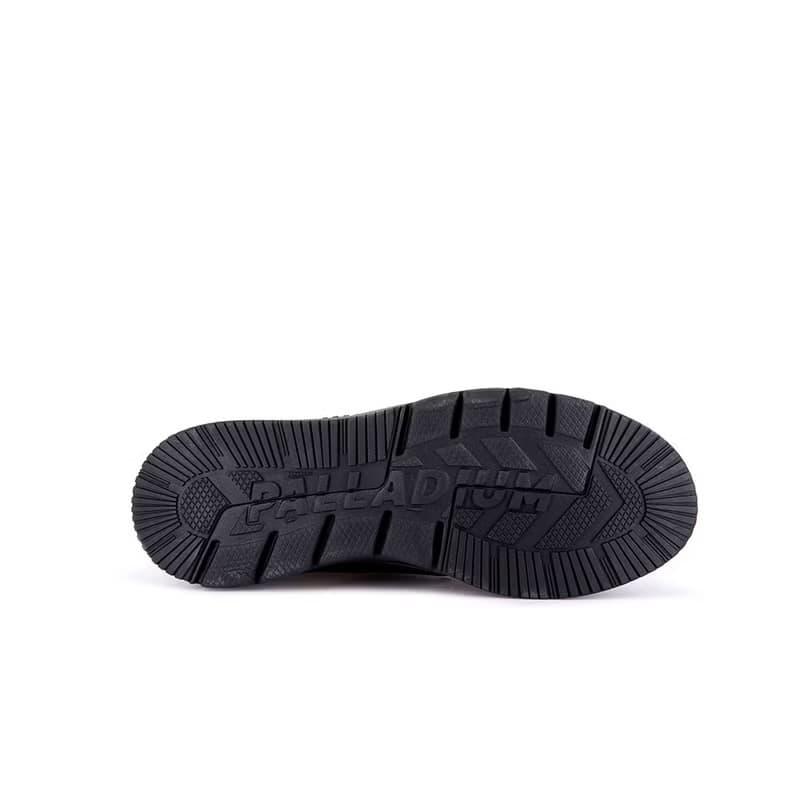 【雨天防水】PALLADIUM PALLASIDER TRAVEL橘標輕量防水潮靴07981