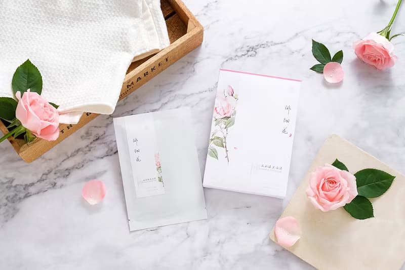 植芮堂【派對完美妝容】膚況急修護套組