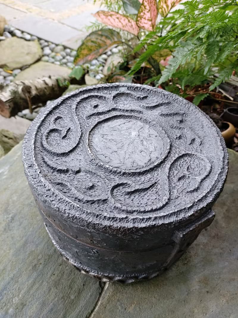 如意茶餅茶倉