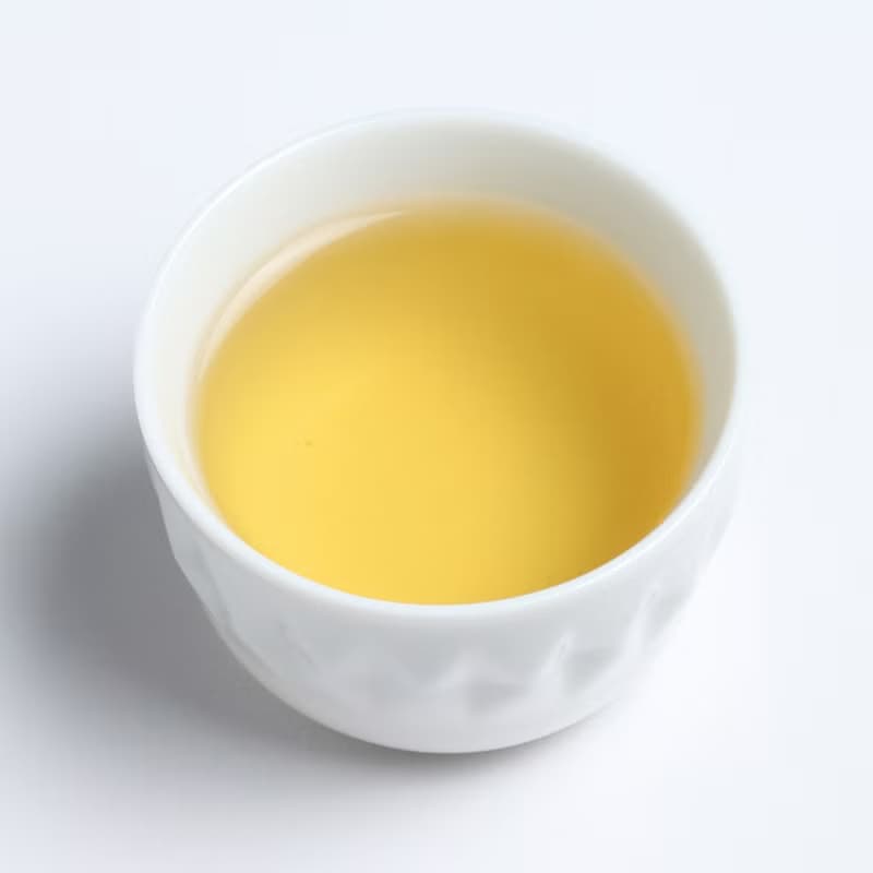 梨山烏龍茶禮盒(150g x2)