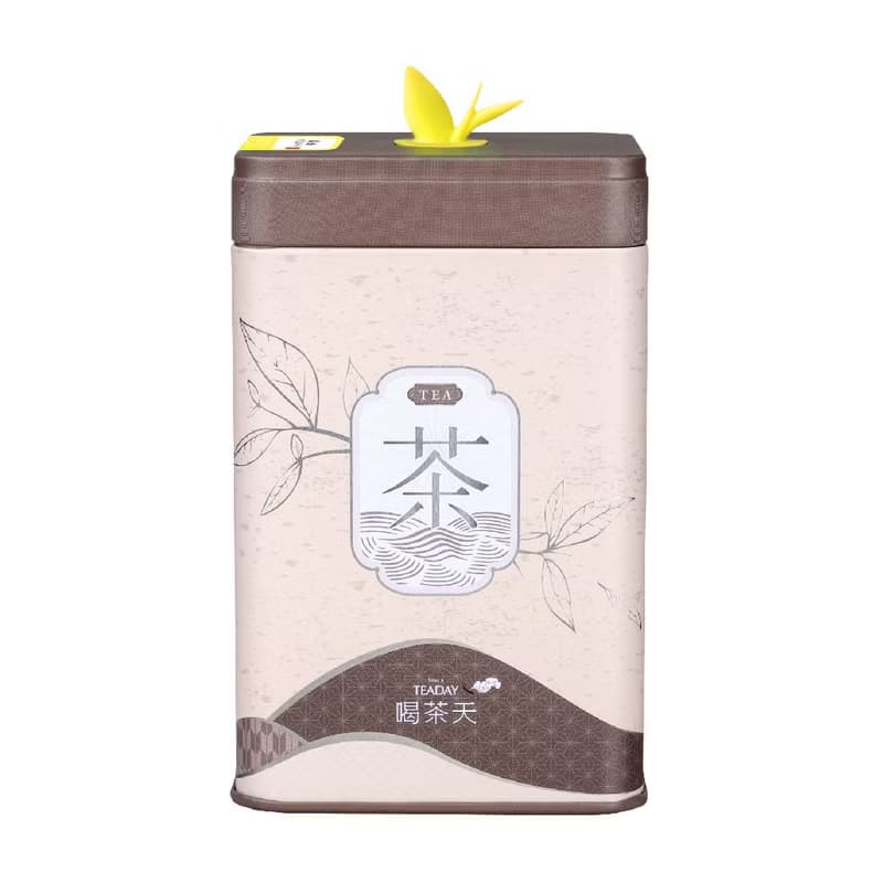 梨山烏龍茶禮盒(150g x2)