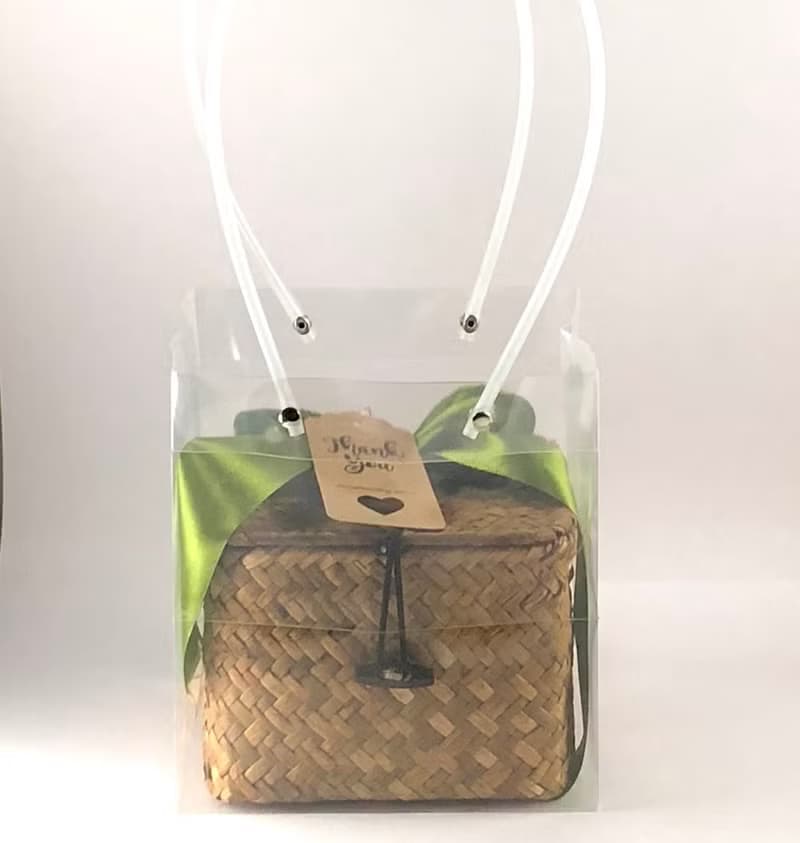 BB2  冰糖檸檬玫瑰露禮盒