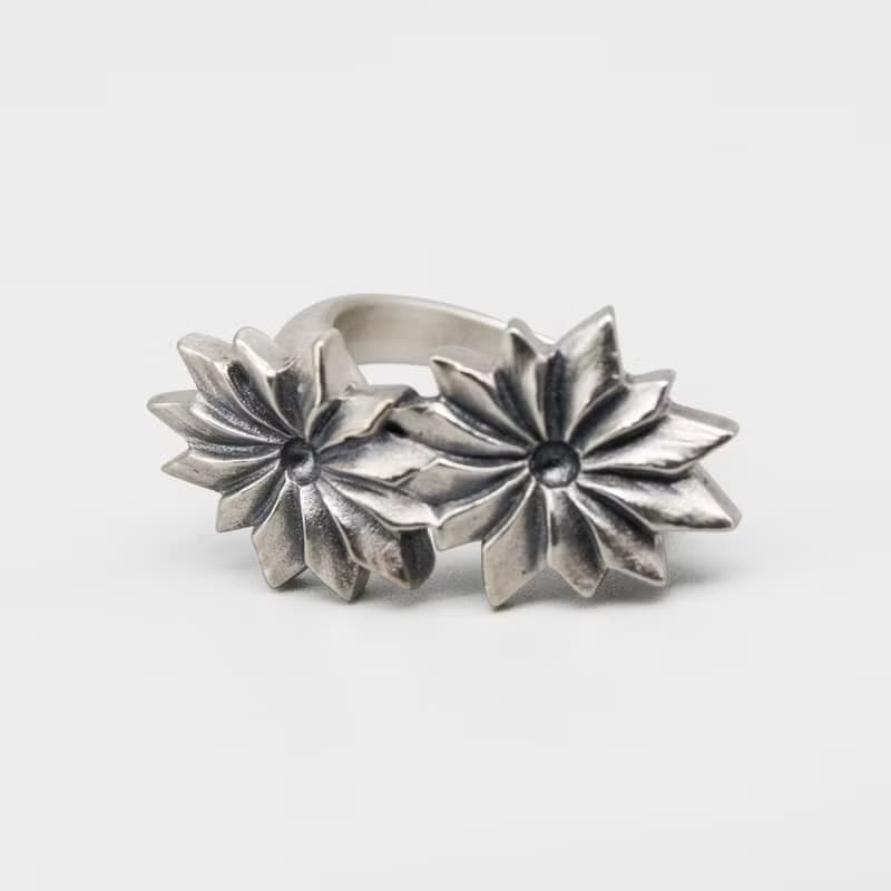 Flower / DR-52