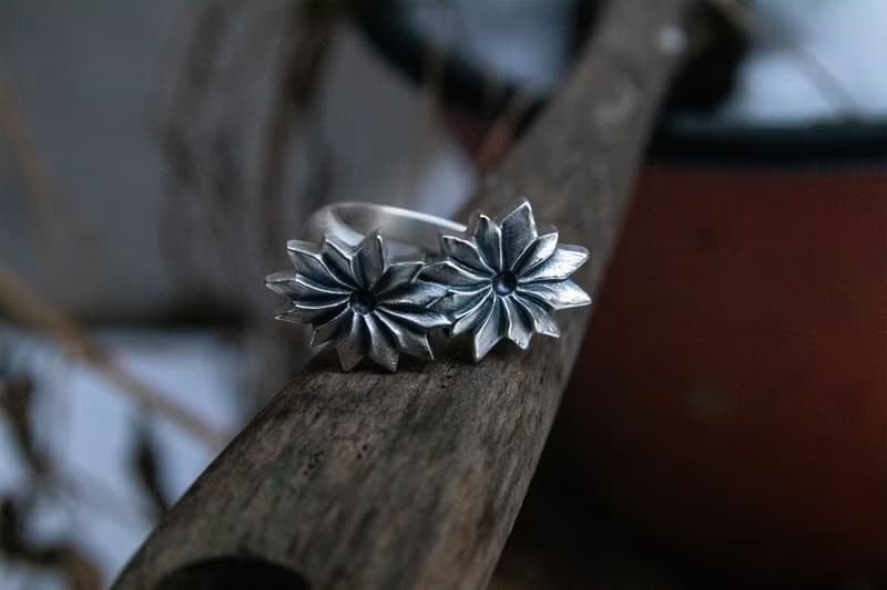 Flower / DR-52