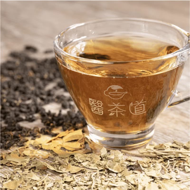 【糖份驅除者】武靴紅茶