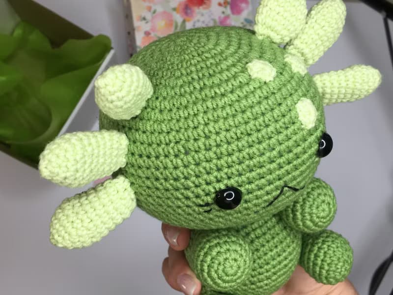 Kawaii, axolotl plush, kawaii plush, nautical baby shower gift, ocean nursery.