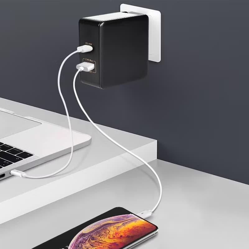 【免運特惠】充電器快充筆記本電腦充電插頭適配/omni