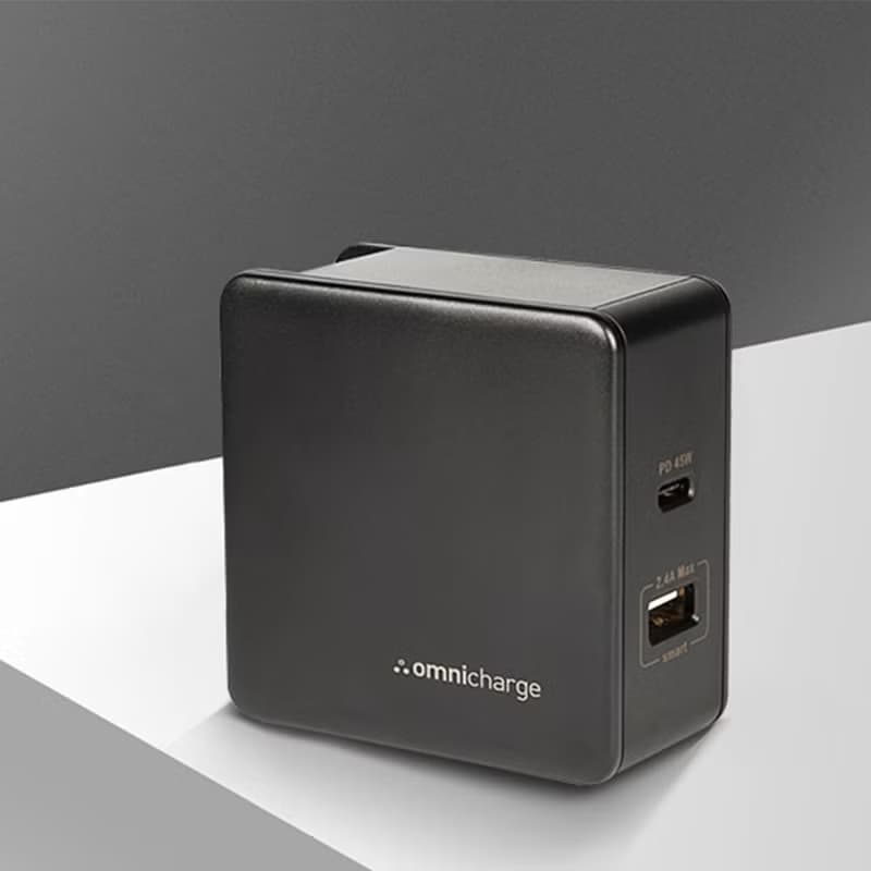 【免運特惠】充電器快充筆記本電腦充電插頭適配/omni