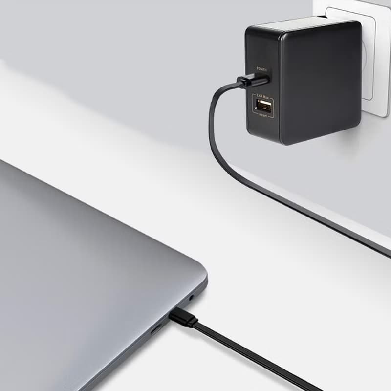 【免運特惠】充電器快充筆記本電腦充電插頭適配/omni