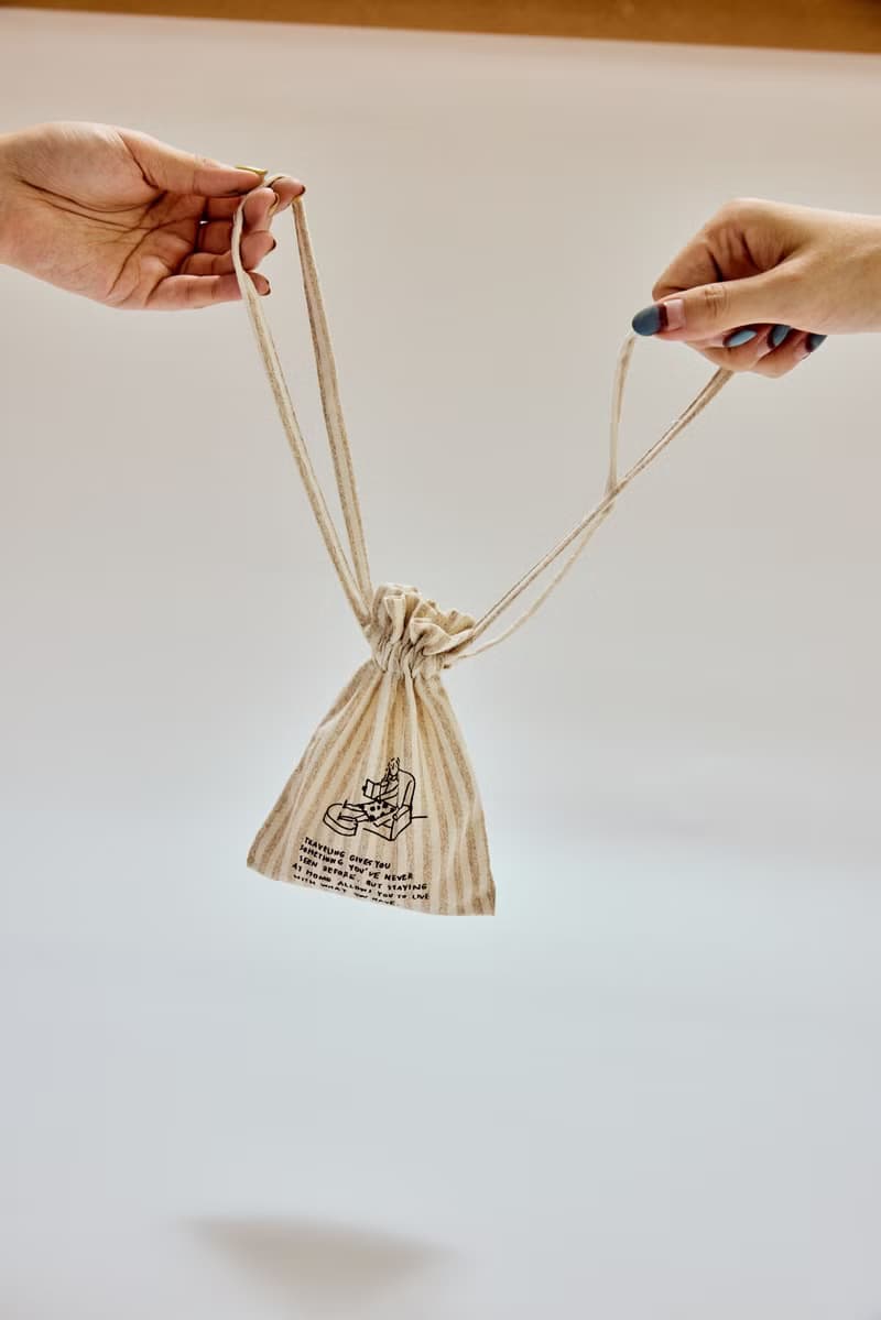 Summerstuff.marine - DIFFUSER BAG  กลิ่น SUMMER REMINDER (50 g)