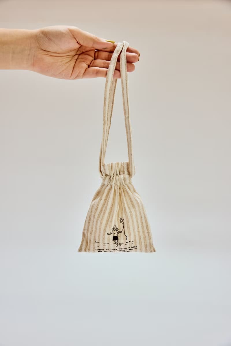 Summerstuff.marine - DIFFUSER BAG  กลิ่น SUMMER REMINDER (50 g)
