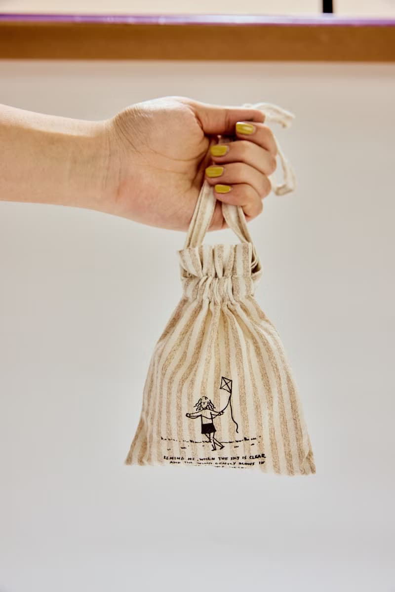 Summerstuff.marine - DIFFUSER BAG  กลิ่น SUMMER REMINDER (50 g)