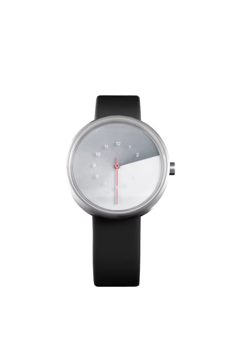 Pinkoi 限定 for HIM Hidden Time Watch 世界第一支隱藏時光的錶