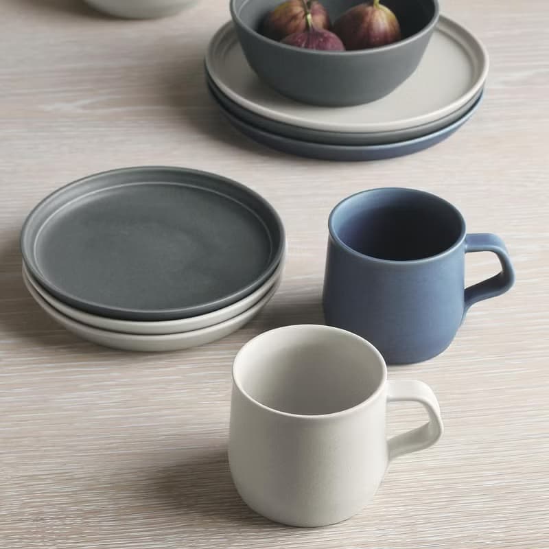 【2件75折】日本KINTO FOG馬克杯270ml / 共2色