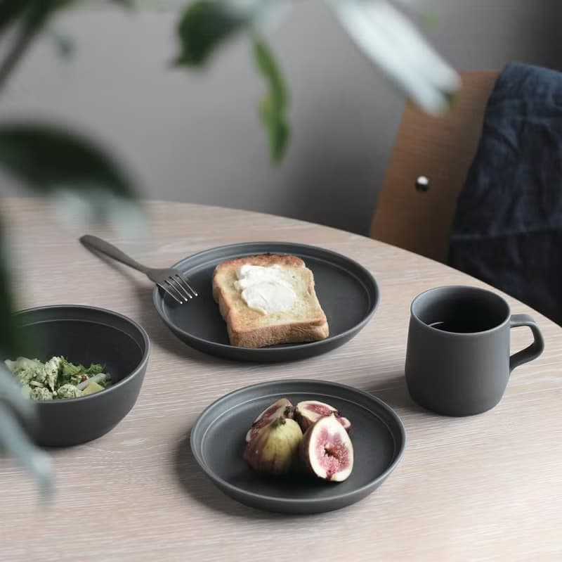 【2件75折】日本KINTO FOG馬克杯270ml / 共2色