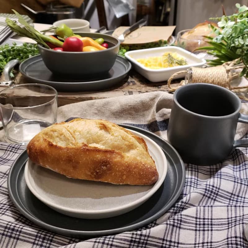 【2件75折】日本KINTO FOG馬克杯270ml / 共2色