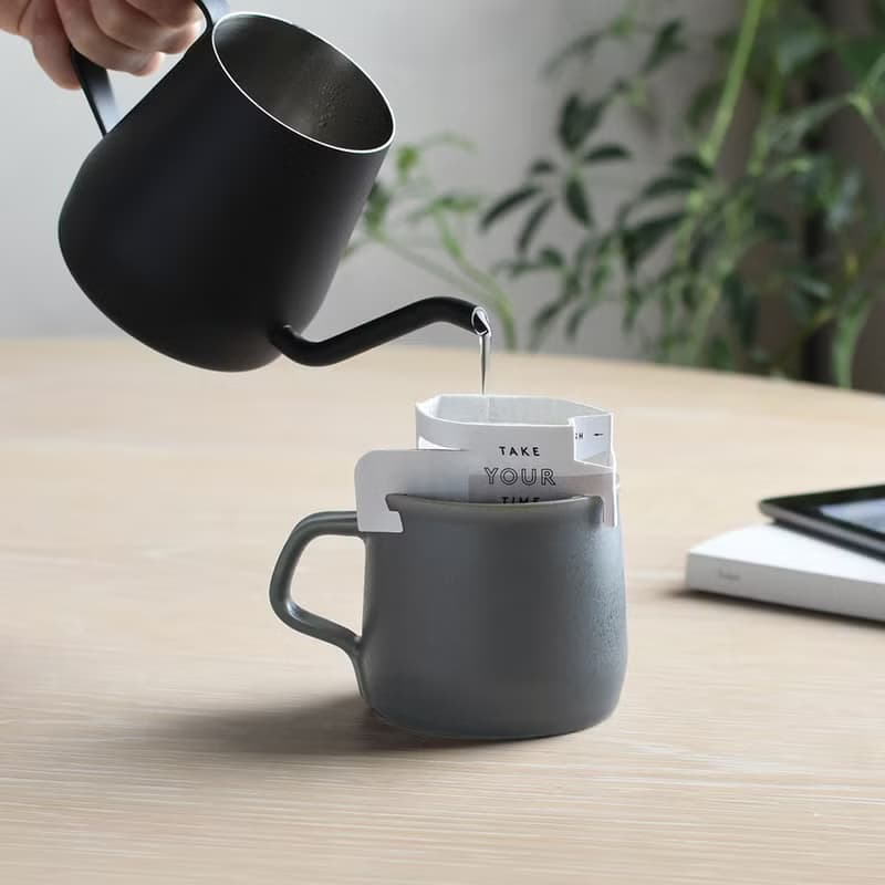 【2件75折】日本KINTO FOG馬克杯270ml / 共2色