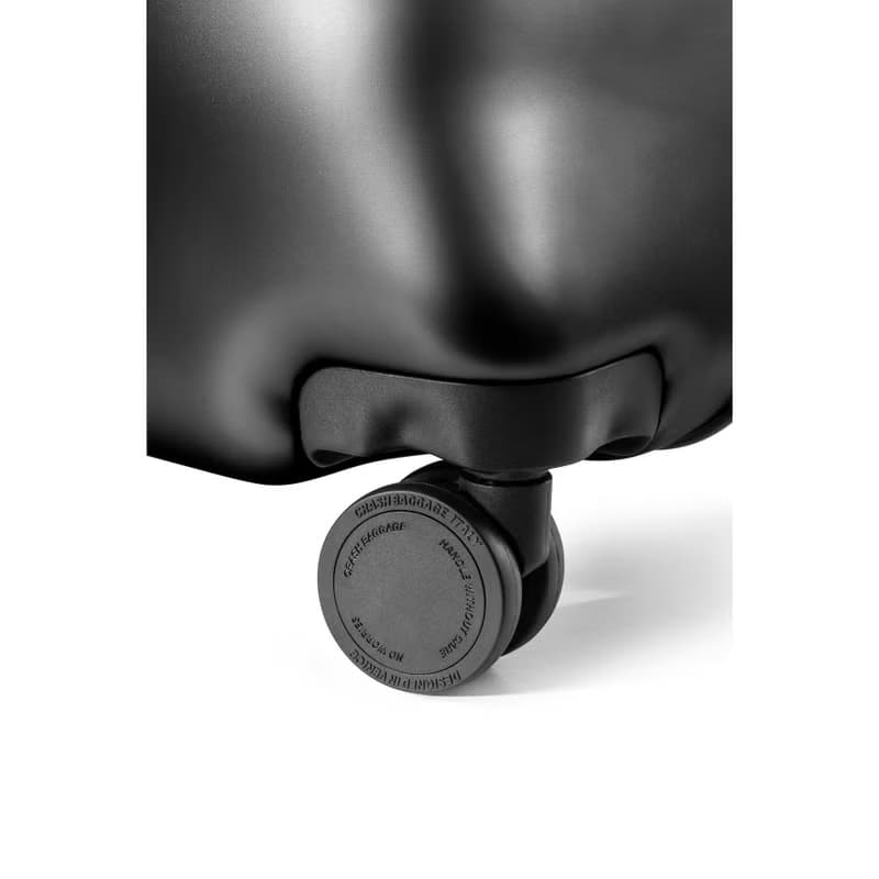 Crash Baggage ICON 登機行李箱 21吋 黑/黃/銀/綠 4 色