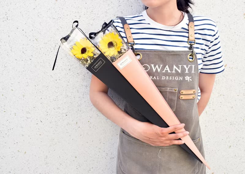 畢業棉花 長花束 乾燥花 畢業禮物 畢業花束 送禮 婚禮小物聖誕樹