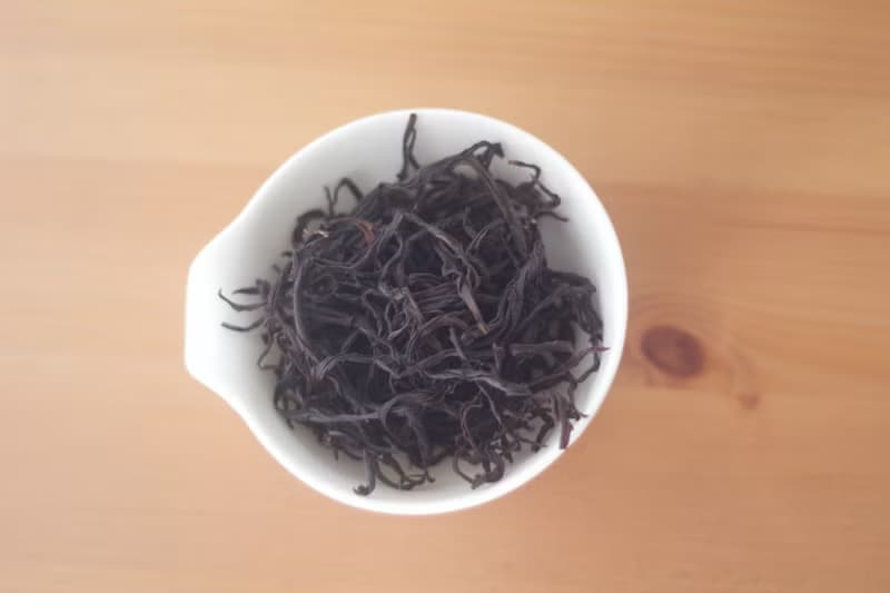 【有好食茶】魚池有機阿薩姆紅茶 - 罐裝茶葉