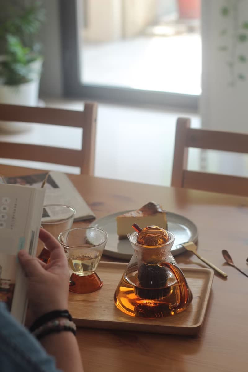 【有好食茶】魚池有機阿薩姆紅茶 - 罐裝茶葉