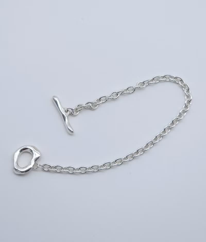 Silver925 Bracelet B_202