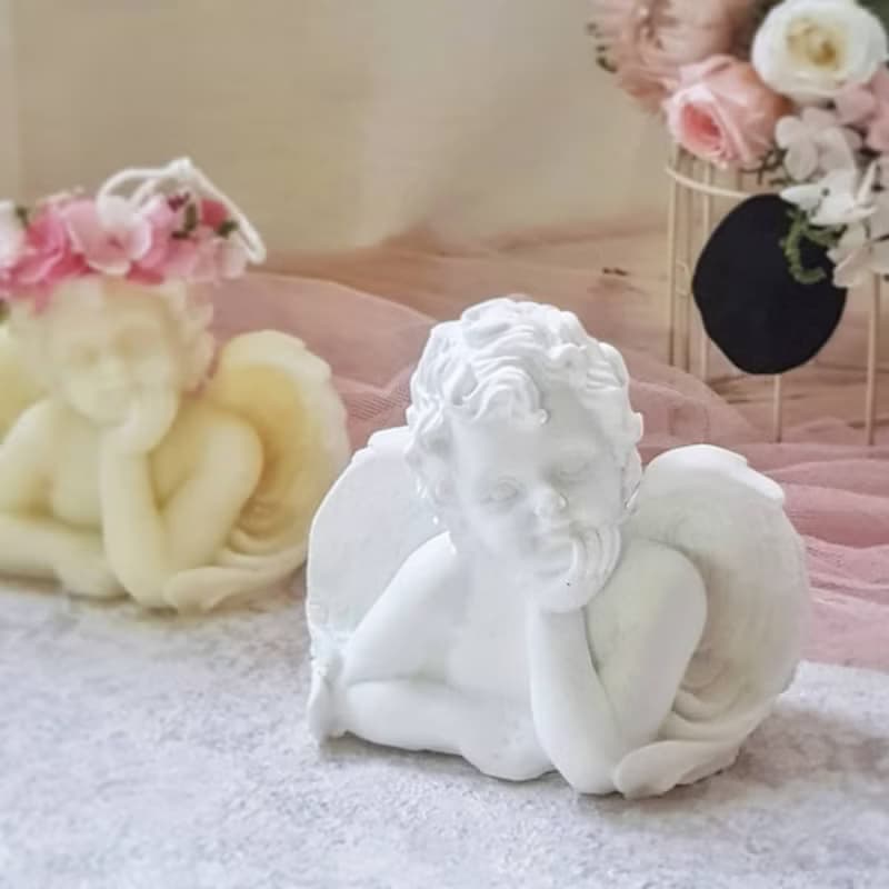 Aroma Plastic 大天使擴香石