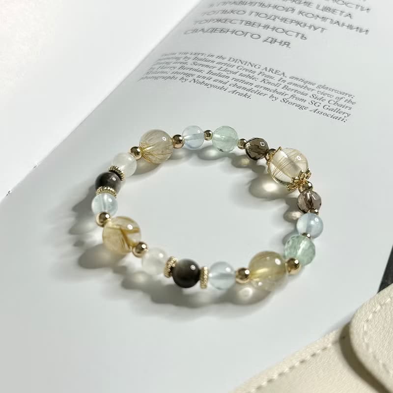 S41胎毛紀念品 胎毛手鍊 寵物紀念品 寵物飾品 寵物毛髮手鍊