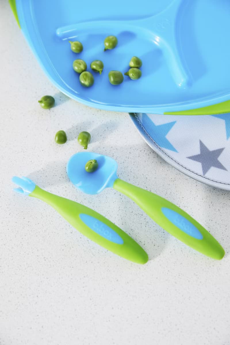 b.box 專利湯匙叉子組