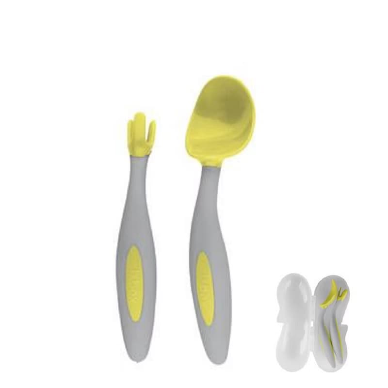 b.box 專利湯匙叉子組