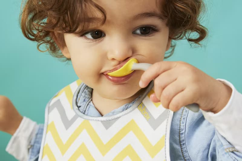 b.box 專利湯匙叉子組