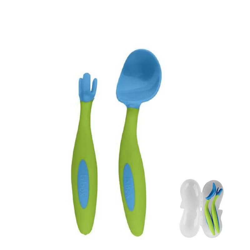 b.box 專利湯匙叉子組