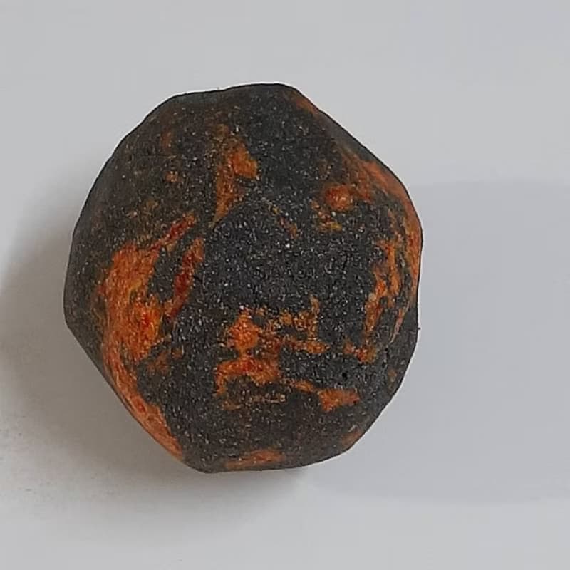 Bath Bomb 泡澡球 | 熔岩 Lava 氣泡浴球