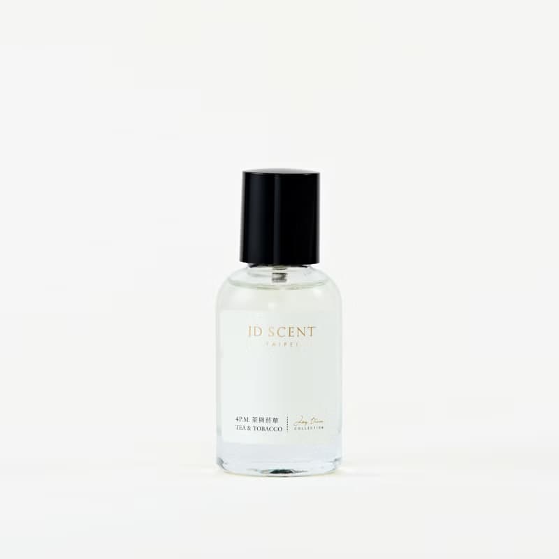 JD SCENT 香水30ml | 4 P.M. 茶與菸草