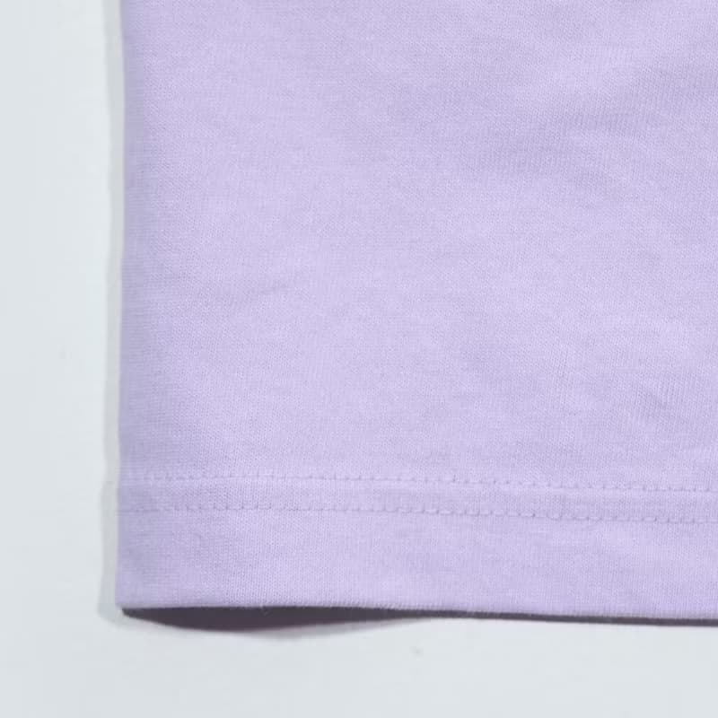 【父の日】靴紐は刺繍で。使い込んだ靴のイラストTシャツ　ユニセックスS~XXL