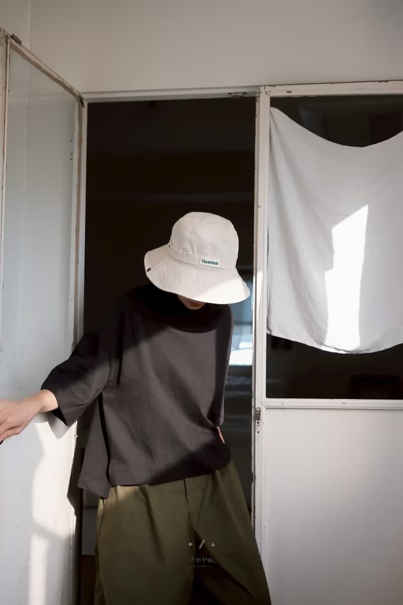 小我獨家 無所不在小寬TEE - 2色 - 黑無