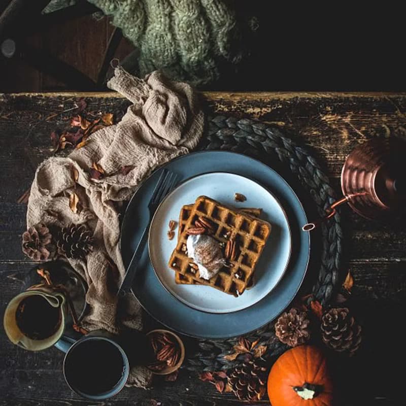 【兩入一組】Barebones 琺瑯沙拉盤組 CKW-392 / 蛋殼白