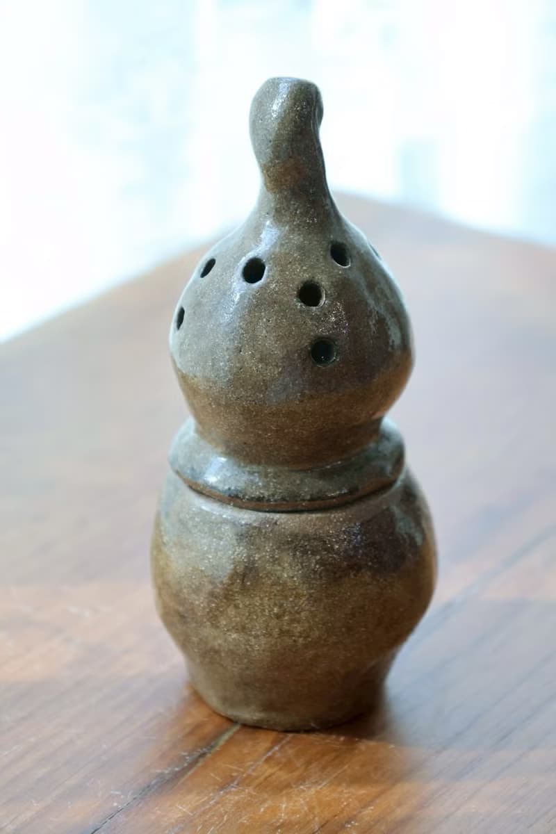 【喬遷禮物】葫蘆香爐薰香氛香氣療