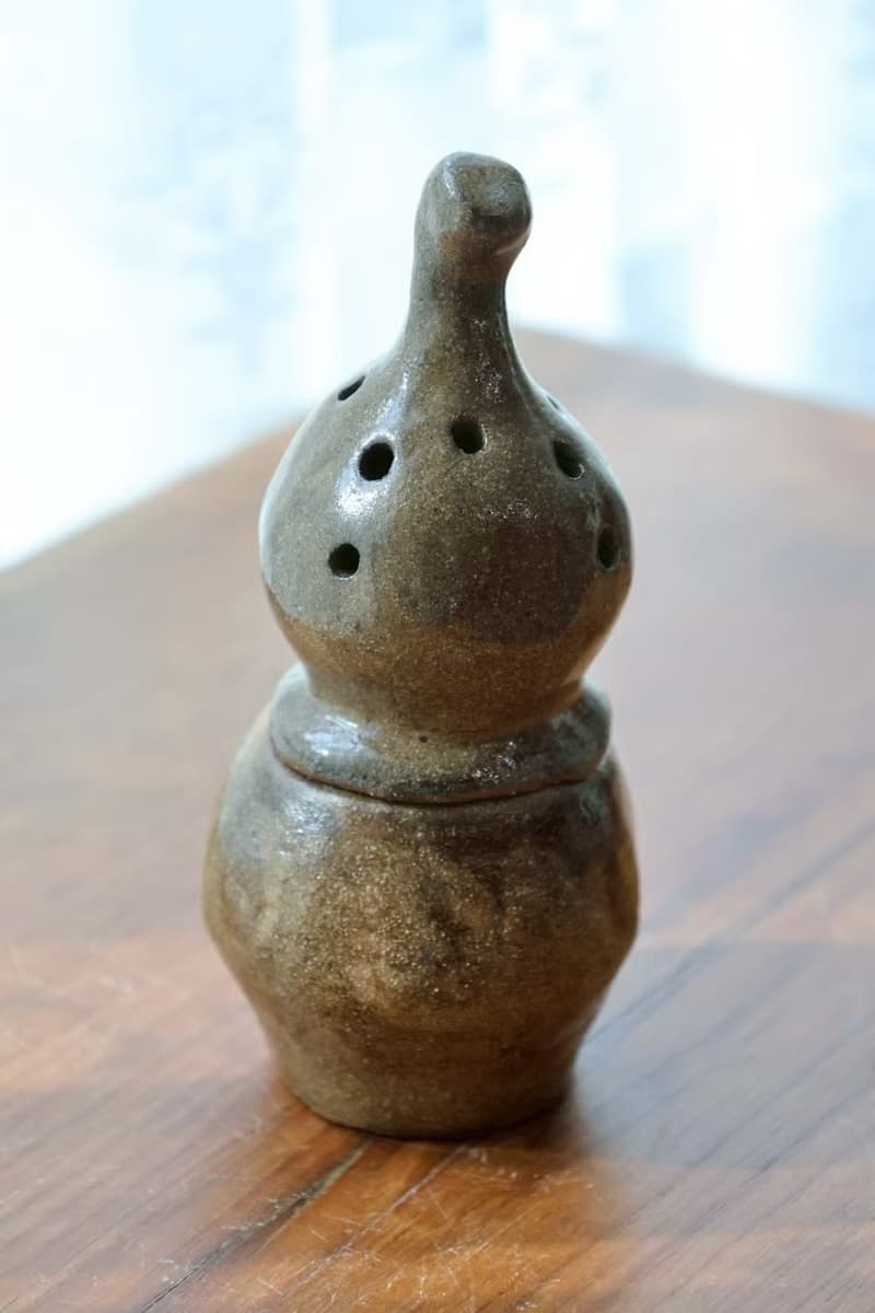 【喬遷禮物】葫蘆香爐薰香氛香氣療