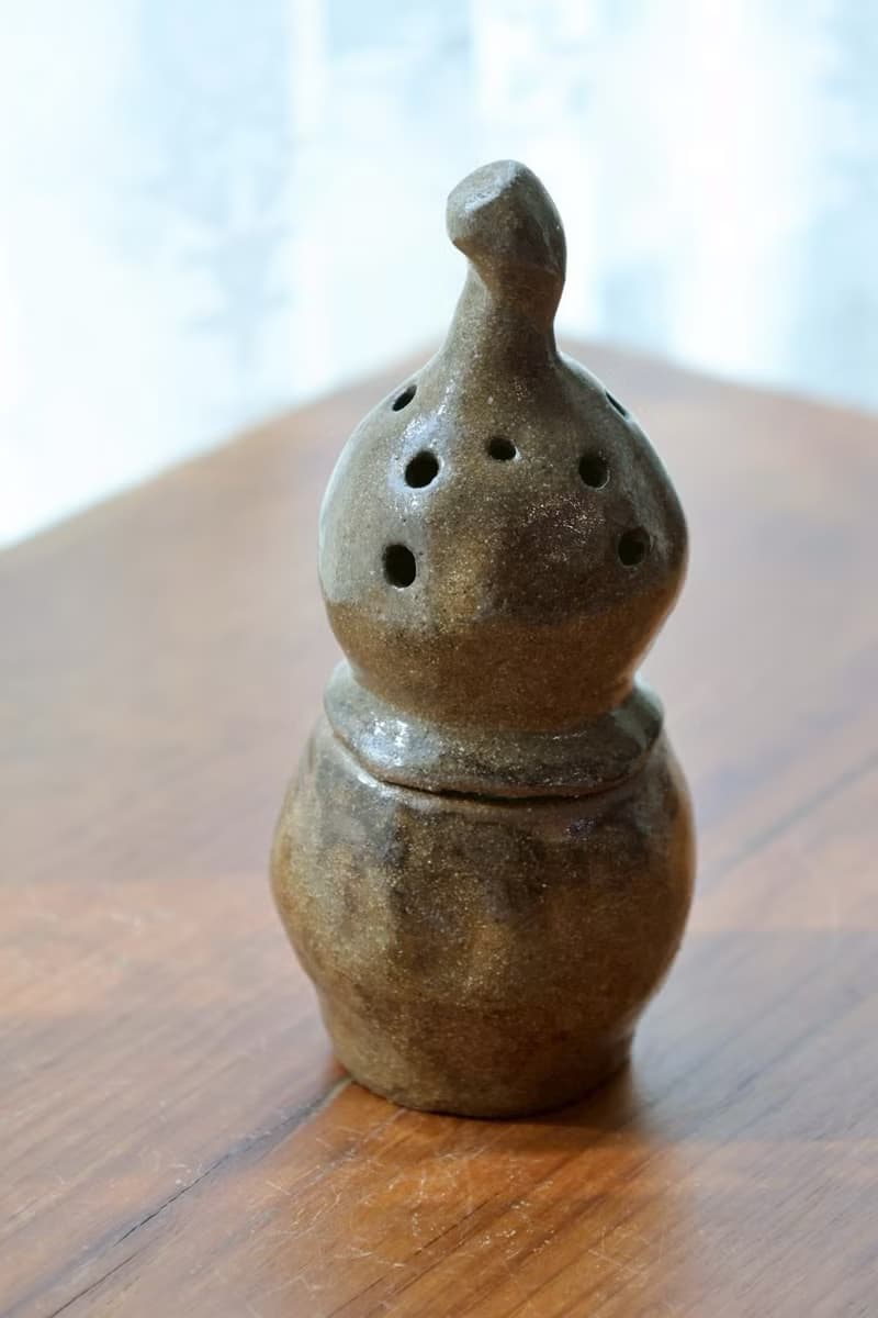 【喬遷禮物】葫蘆香爐薰香氛香氣療