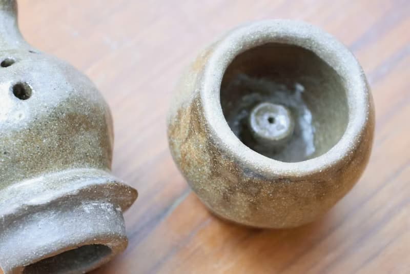 【喬遷禮物】葫蘆香爐薰香氛香氣療